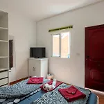 Bed & Breakfast Casa Resi *