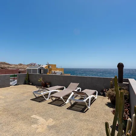 Casa Resi La Mareta