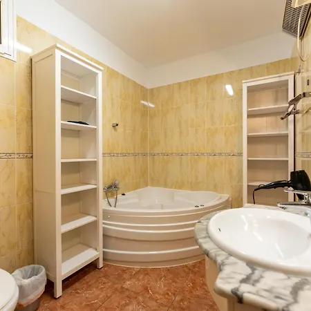 Casa Resi La Mareta