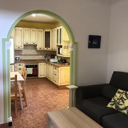 Casa Resi * Ла-Марета