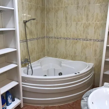 Casa Resi Ла-Марета