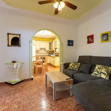 ベッド・アンド・ブレックファスト Casa Resi