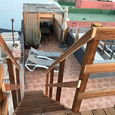 Casa Resi Отель типа 