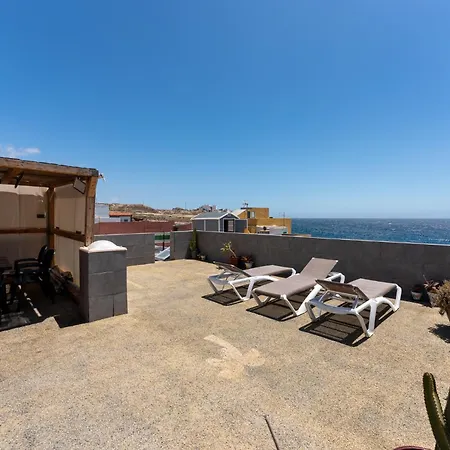 Casa Resi Отель типа 