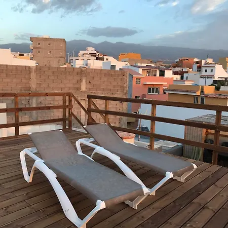 Bed & Breakfast Casa Resi *