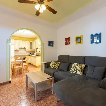 Frühstückspension Casa Resi La Mareta