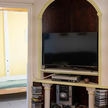Casa Resi ベッド・アンド・ブレックファスト