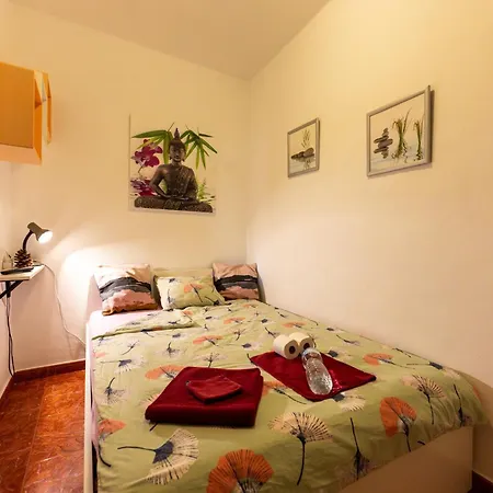 Frühstückspension Casa Resi *