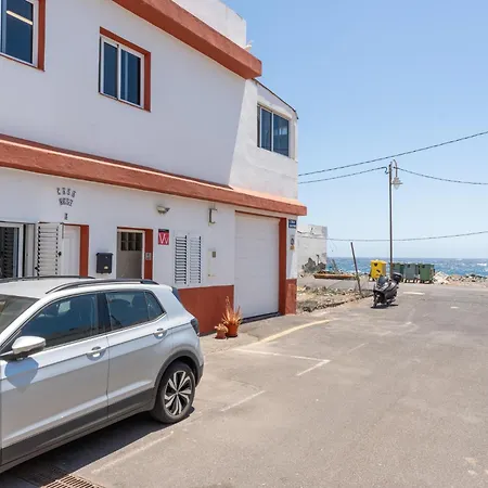 Casa Resi Отель типа 