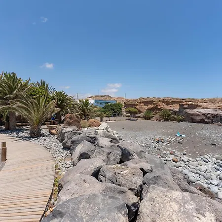 Casa Resi Frühstückspension La Mareta