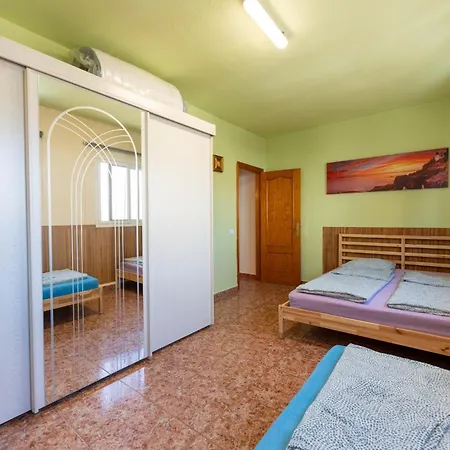 ベッド・アンド・ブレックファスト Casa Resi