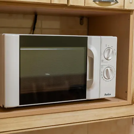 Casa Resi Frühstückspension La Mareta
