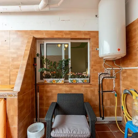 Bed & Breakfast Casa Resi La Mareta