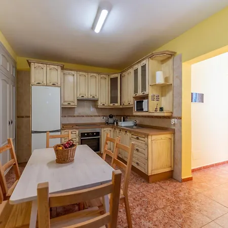 Bed & Breakfast Casa Resi