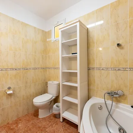 Casa Resi Bed & Breakfast *