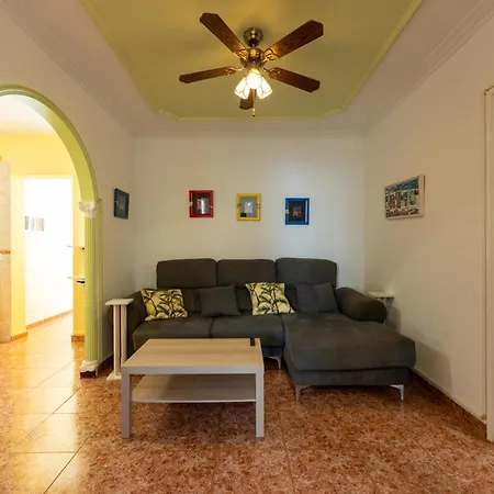 Casa Resi Ла-Марета