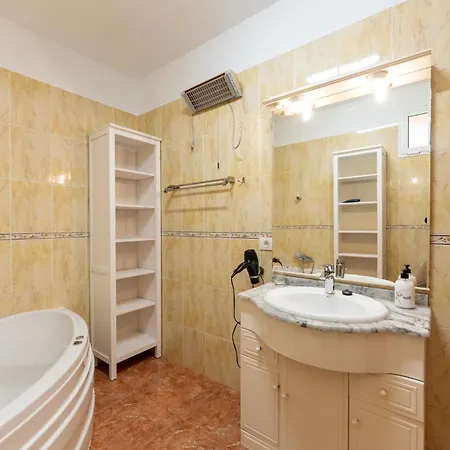 Casa Resi * La Mareta