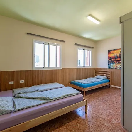 Casa Resi Bed & Breakfast La Mareta