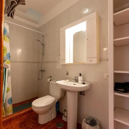 Casa Resi Ла-Марета