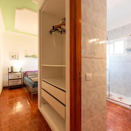 Casa Resi * La Mareta