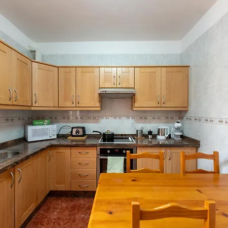 Casa Resi Frühstückspension La Mareta