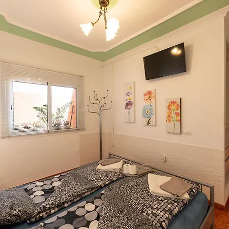 Casa Resi * La Mareta