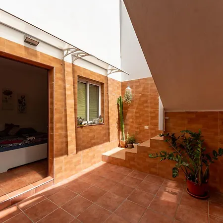 Casa Resi Отель типа 