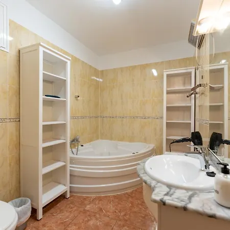 Frühstückspension Casa Resi