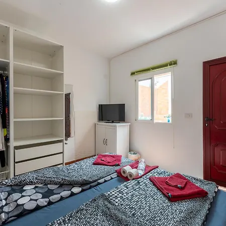 Casa Resi Отель типа 