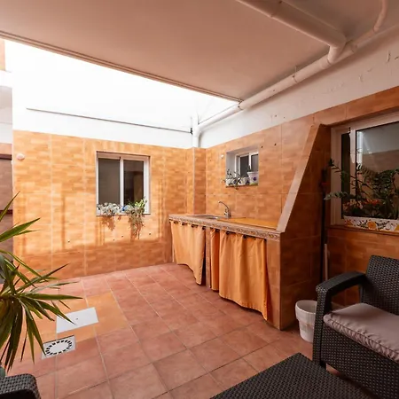 Casa Resi Ла-Марета