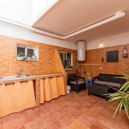 Casa Resi ベッド・アンド・ブレックファスト