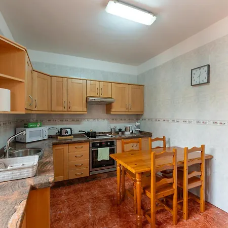 Frühstückspension Casa Resi *