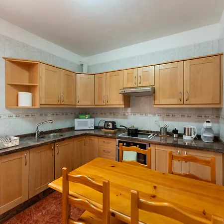 Casa Resi Ла-Марета