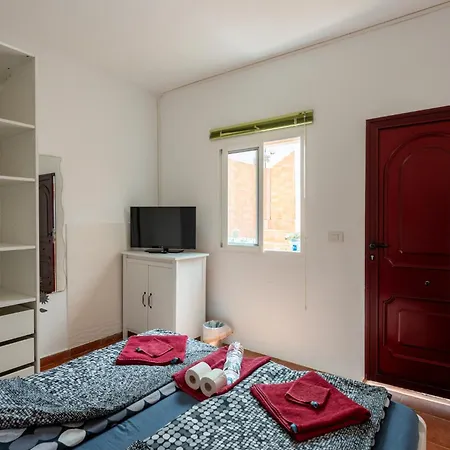 Bed & Breakfast Casa Resi *