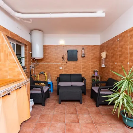 Casa Resi Bed & Breakfast La Mareta