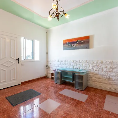 Casa Resi Отель типа 