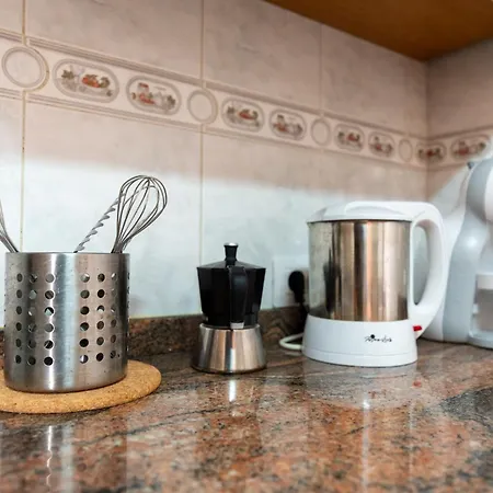 Frühstückspension Casa Resi La Mareta
