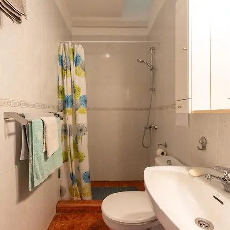 Frühstückspension Casa Resi La Mareta