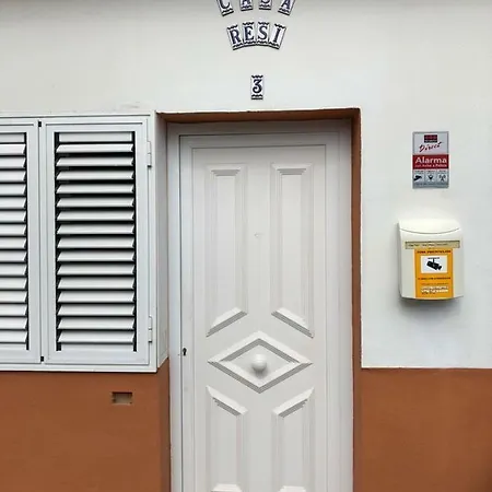 Casa Resi Bed & Breakfast *