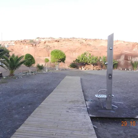 Casa Resi Bed & Breakfast *