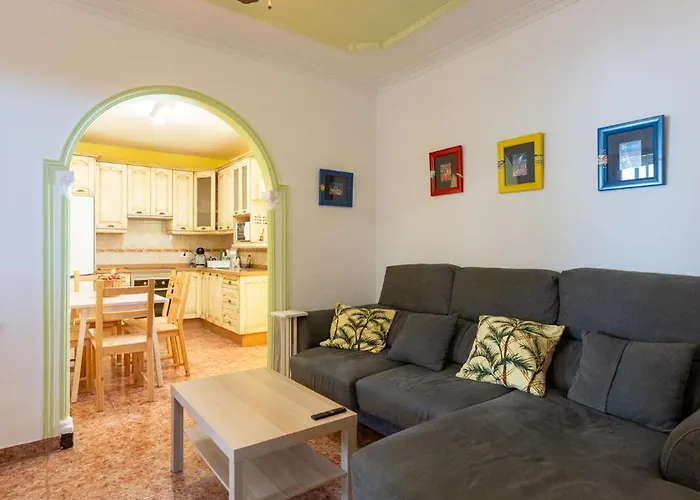 B&B Casa Resi La Mareta