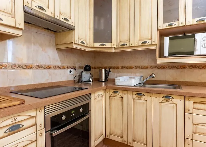 Casa Resi B&B La Mareta