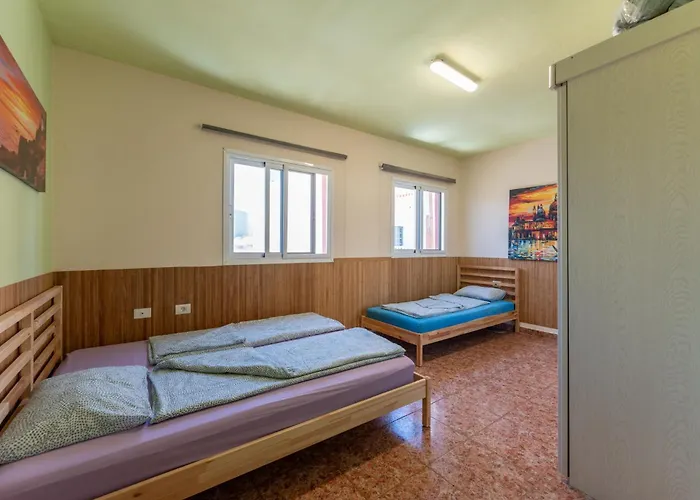 Casa Resi B&B La Mareta