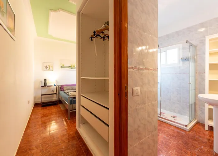 Casa Resi * La Mareta