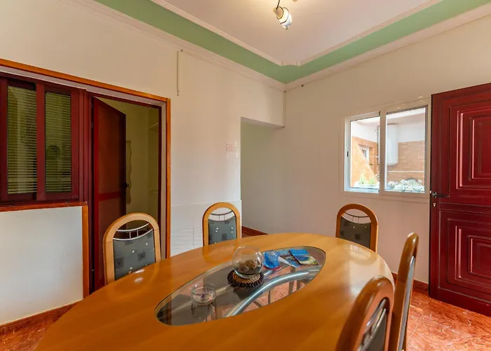 B&B Casa Resi La Mareta