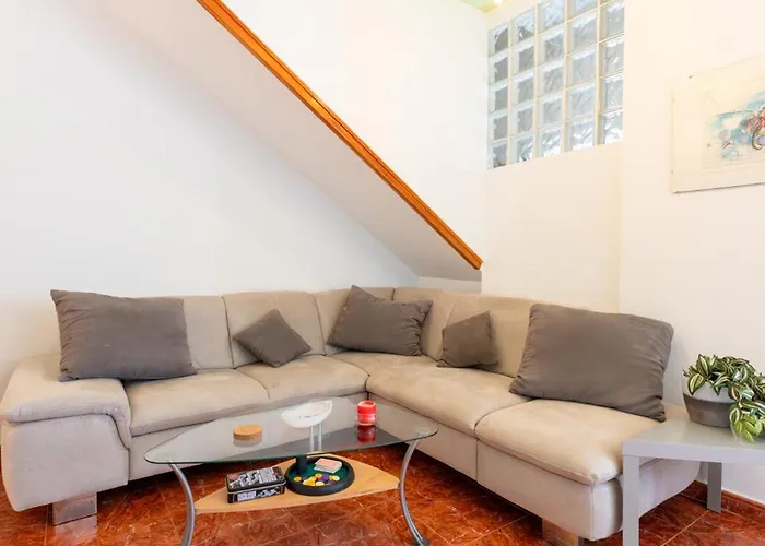 Casa Resi B&B La Mareta