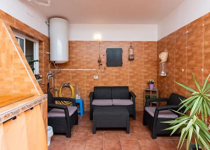 Casa Resi B&B La Mareta