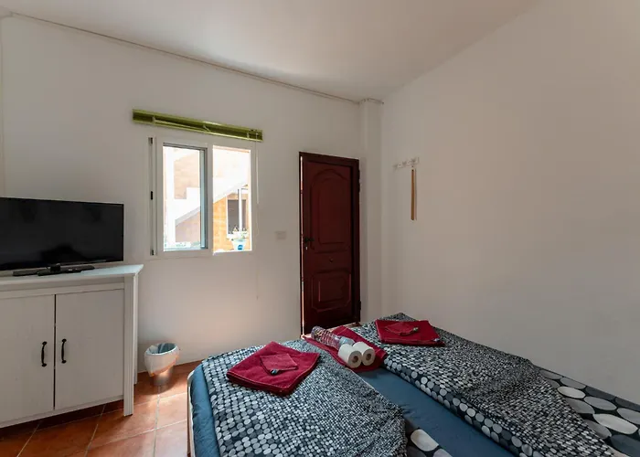 Casa Resi B&B La Mareta