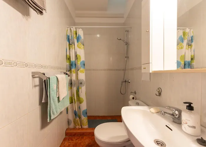 B&B Casa Resi La Mareta