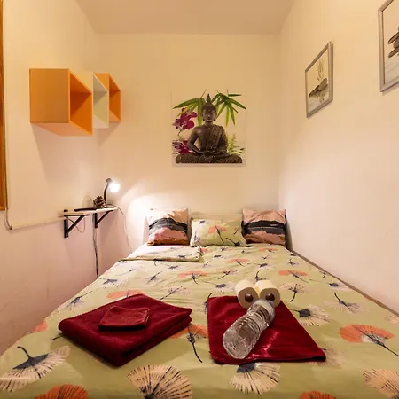 Bed & Breakfast Casa Resi